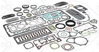 Thumbnail - Complete pakkingset, motor - 373.720 - ELRING