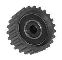 Umlenk-/Führungsrolle, Zahnriemen