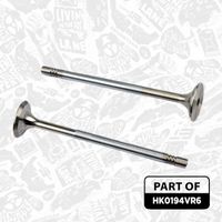 Thumbnail - Krukas - HK0194VR6 - ET ENGINETEAM