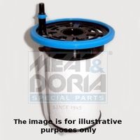 горивен филтър