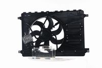 Thumbnail - Koelventilatorwiel - CFF401000S - MAHLE