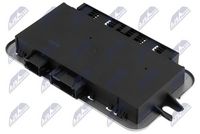 CONTROL LUMINI INTERIOARE