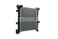 Thumbnail - Radiateur - CR1190000P - MAHLE