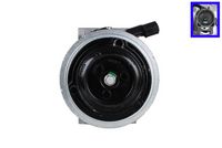 Kompressor, Klimaanlage