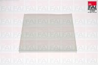 Филтър купе (поленов филтър)