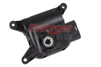 METZGER AUTOTEILE Stel element, mengklep 1