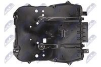 Scut motor NTY, Cod: EZC-FT-433