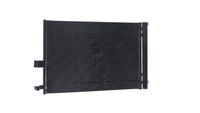 Thumbnail - Condensor, airconditioning - AC1065000S - MAHLE