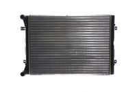 Thumbnail - Radiateur - CR2038000S - MAHLE