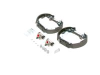 BOSCH Remschoenset 8