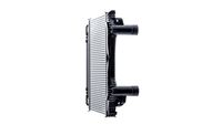 Thumbnail - Intercooler, inlaatluchtkoeler - CI123000P - MAHLE