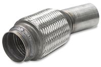 Flexrohr, Abgasanlage Flexrohr, Abgasanlage