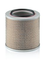 Filtru aer MANN-FILTER, Cod: C 24 355