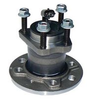 Set rulment roata METZGER AUTOTEILE, Cod: WM 2075
