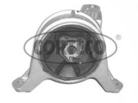 Lagerung, Motor