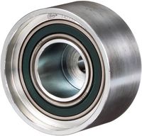 Umlenk-/Führungsrolle, Zahnriemen