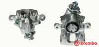 Bremssattel
