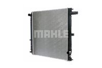Thumbnail - Radiateur - CR126000S - MAHLE