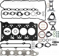 Dichtungsvollsatz, Motor
