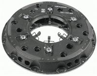 Kupplungsdruckplatte