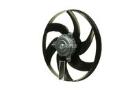 Thumbnail - Koelventilatorwiel - CFF281000P - MAHLE