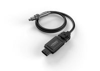 NOx-Sensor, Harnstoffeinspritzung NOx-Sensor, Harnstoffeinspritzung