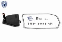 к-кт части, смяна на масло автоматична трансмисия