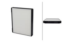 Filter, Innenraumluft