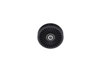 Umlenk-/Führungsrolle, Keilrippenriemen