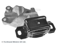 Lagerung, Motor