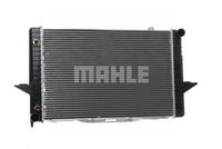 Thumbnail - Radiateur - CR164000S - MAHLE