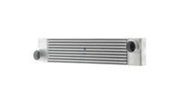 Thumbnail - Intercooler, inlaatluchtkoeler - CI193000P - MAHLE