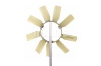 Thumbnail - Koelventilatorwiel - CFW28000P - MAHLE