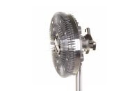Thumbnail - Koppeling, radiateurventilator - CFC182000P - MAHLE