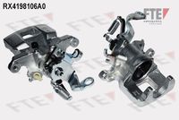 Bremssattel
