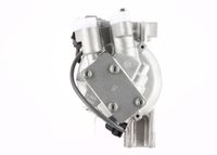 Kompressor, Klimaanlage