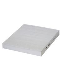 Filter, Innenraumluft
