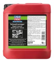 Schnellreiniger