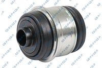 тампон, носач