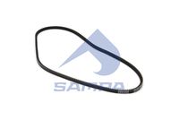 Curea transmisie SAMPA, Cod: 203.273
