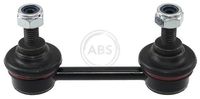 Stange/Strebe, Stabilisator