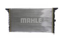Thumbnail - Radiateur - CR1534000S - MAHLE