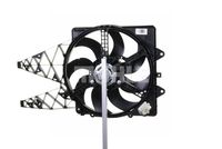 Thumbnail - Koelventilatorwiel - CFF367000P - MAHLE