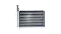 Thumbnail - Intercooler, inlaatluchtkoeler - CI642000P - MAHLE