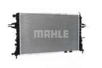 Thumbnail - Radiateur - CR229000S - MAHLE