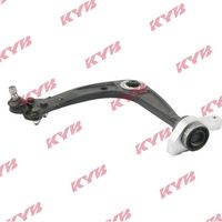 Lenker, Radaufhängung