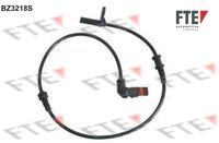 Sensor, Raddrehzahl