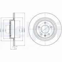 Bremsscheibe