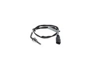 Sensor, Abgastemperatur