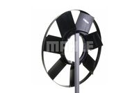 Thumbnail - Koelventilatorwiel - CFW38000P - MAHLE